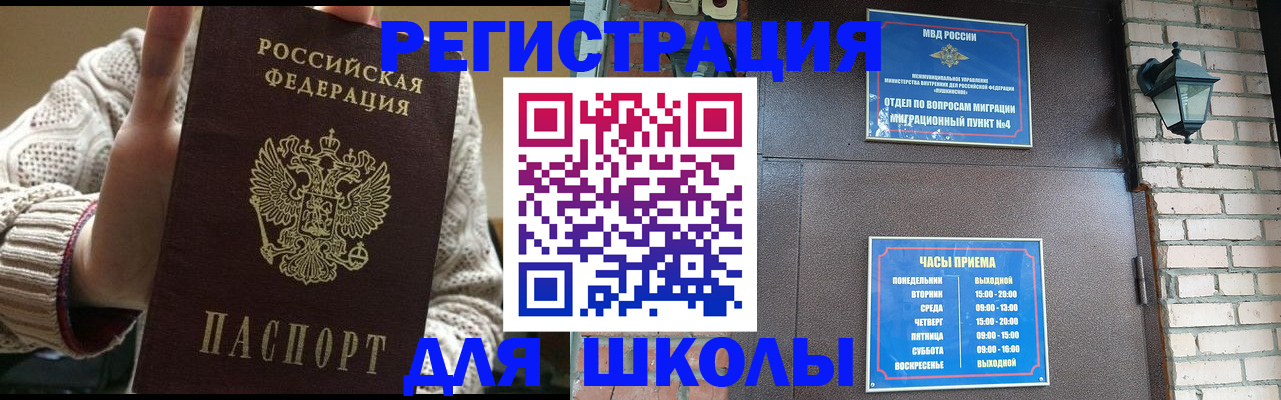 прописка для школы в Советской Гавани